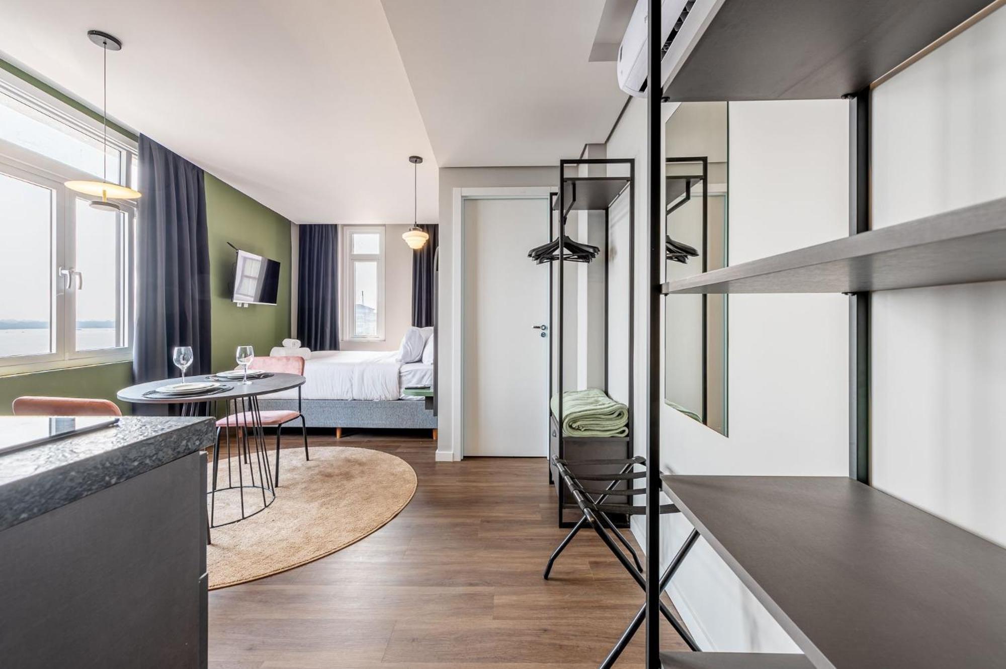 Xtay Cais Rooftop: A Melhor Hospedagem De Porto Alegre Exterior foto